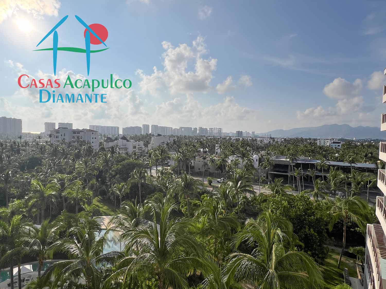 La Isla Java F6 - Terraza 9